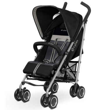 Коляска-трость Cybex Onyx — Oyster