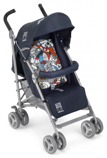 Коляска-трость Cam Flip — цвет 22