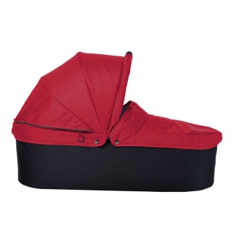 Люлька для коляски TFK Twin carrycot — Tango Red