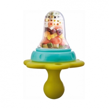 Набор прорезывателей Farlin BBC-003 — Голубой