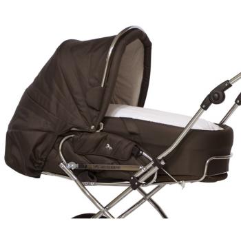 Коляска 2 в 1 Hesba Condor Coupe — 886/212