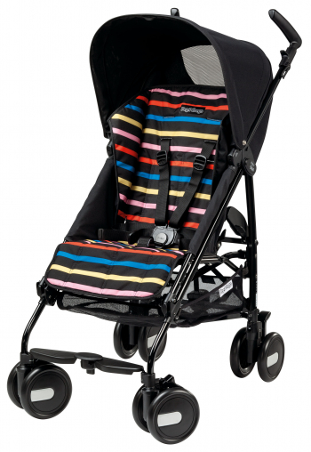 Коляска-трость Peg Perego Pliko Mini