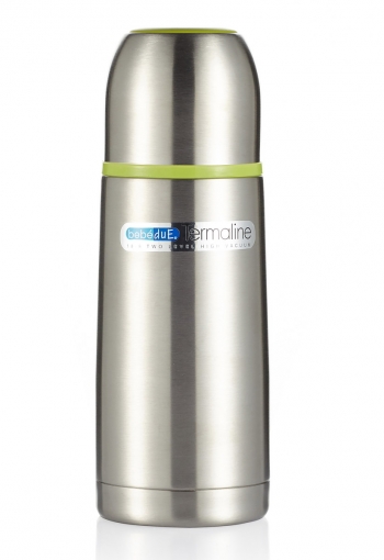 Термос Bebe Due с клапаном для раздачи жидкости — 300 мл