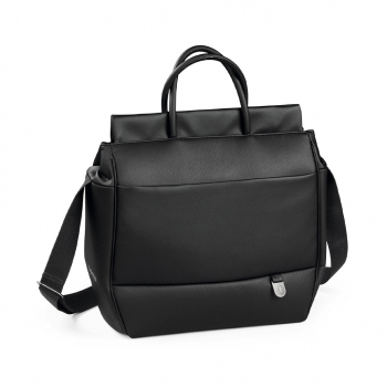 Сумка для коляски Peg Perego Bag — Licorice