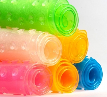 Коврик противоскользящий для ванной BabyOno — 55*35 см