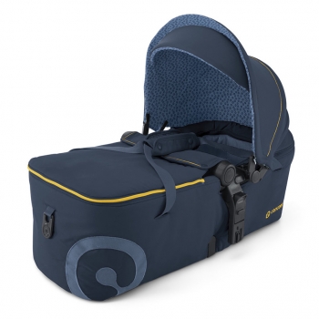 Люлька для колясок Concord Scout — Denim Blue