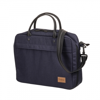 Сумка Emmaljunga Organiser Lounge — Lounge Navy