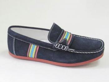 Мокасины школьные Tiflani 36F 211/059 — (33)