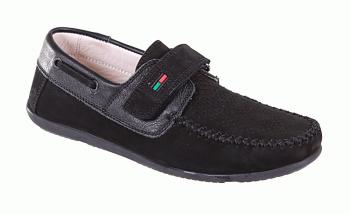 Мокасины мальчиковые Tiflani 36G 187z/011-101 — (40)