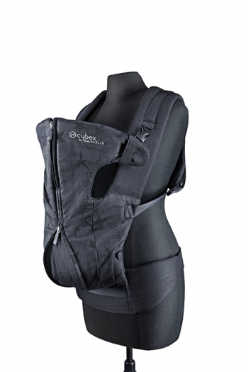 Рюкзак-переноска Cybex 2.GO — Denim by Lala Berlin blue 2013