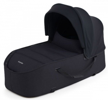 Люлька Bumprider Connect Carrycot — Black 51284-199