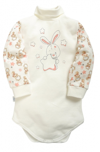 Комбинезон\Боди Веселый малыш 