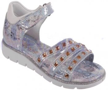 Туфли летние дошкольные Tiflani 40P 785/154 — (29)