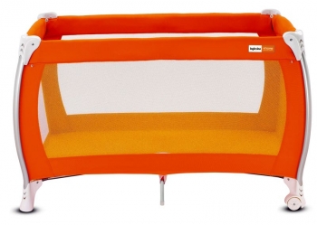 Манеж-кровать Inglesina Lodge — Orange