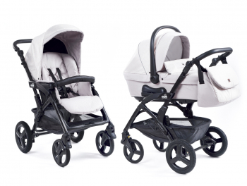 Коляска 2 в 1 Cam Dinamico Up Easy — 759
