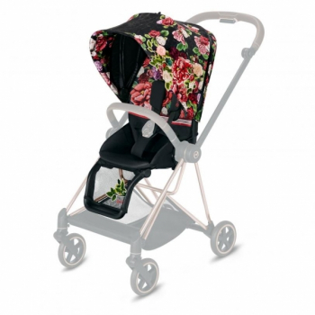 Набор Cybex Seat Pack Mios III — FE Spring Blossom dark