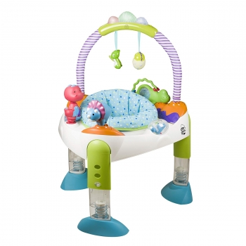 Игровой центр Evenflo Exersaucer™ — Dino