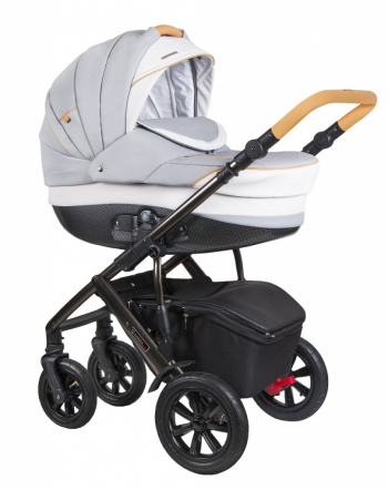 Коляска 3 в 1 Coletto Verona — V-10 ECO