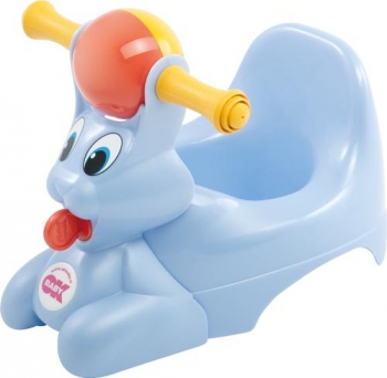 Горшок музыкальный Ok Baby Spidy — 55