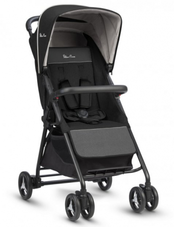 Прогулочная коляска Silver Cross Avia — Eclipse