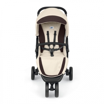 Прогулочная коляска Cam Met — 49