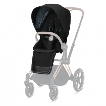 Набор Cybex Seat Pack Priam III — Deep Black