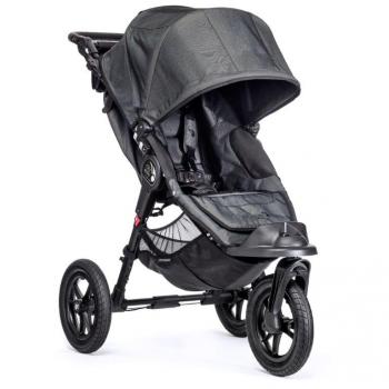 Прогулочная коляска Baby Jogger City Elite Single