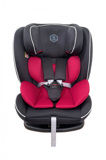 Автокресло Best Baby AY913 — Красный