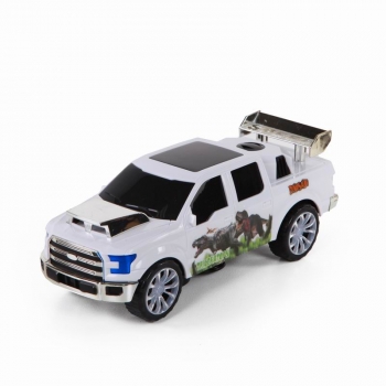 Машина YAKO (работает от батареек) — Y13651161