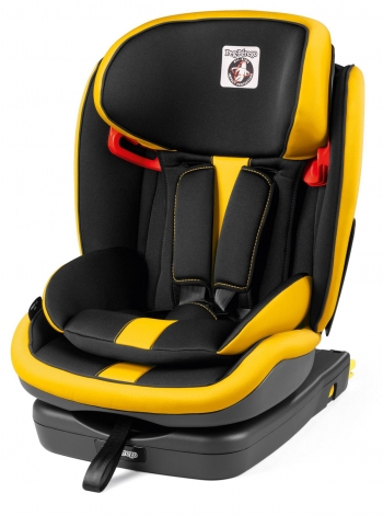 Автокресло Peg Perego Viaggio 1-2-3 VIA — Daytona