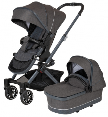 Коляска 2 в 1 Hartan Mercedes-Benz — 557