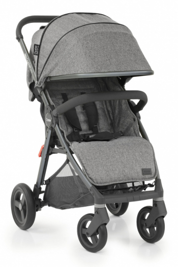 Прогулочная коляска Oyster Zero Gravity — Mercury