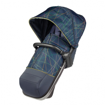 Прогулочный блок Peg Perego Ypsi — New life