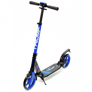 Самокат Triumf Active SKL-03A — Синий