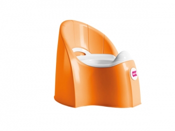 Горшок Ok Baby Pasha — 45