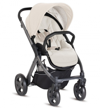 Прогулочная коляска X-Lander X-Pulse — Daylight Beige