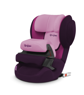 Автокресло Cybex Juno 2-FIX — Purple Rain