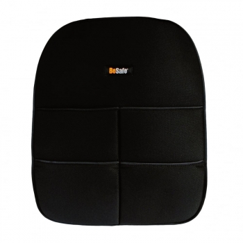 Защитный чехол на спинку сидения с карманами BeSafe Activity