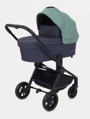 Коляска 2 в 1 RANT basic ENERGY — Green