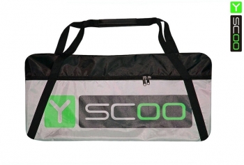 Сумка-чехол для самоката Y-SCOO 230 — зеленый
