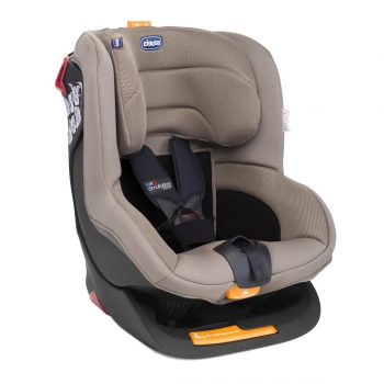 Автокресло Chicco Oasys 1 — Natural