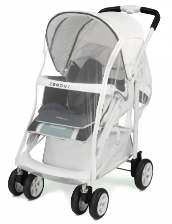 Москитная сетка Esspero Lodge — White