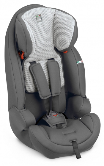 Автокресло Cam Le Mans — 213