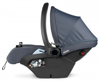 Автокресло Peg Perego Primo Viaggio Lounge — Newlife
