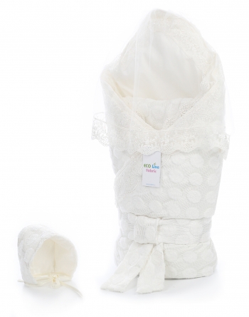 Конверт на выписку Eco Line Анэт — M-Стиль