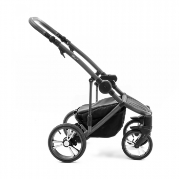 Шасси Esspero Magic Pro — Graphite