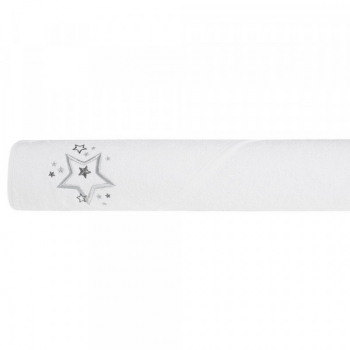 Полотенце Odenwalder с уголком 100х100см 032020-1 — Weiss 0100