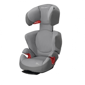 Автокресло Bebe Confort RODI AirProtect — CONCRETE GREY