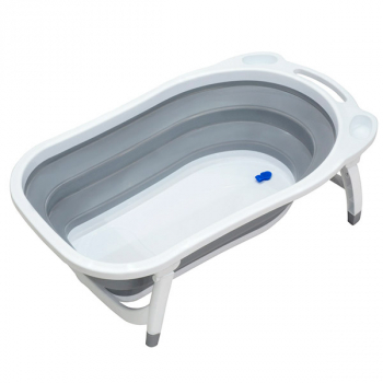 Ванна детская складная Funkids "Folding Smart Bath" — CC6603