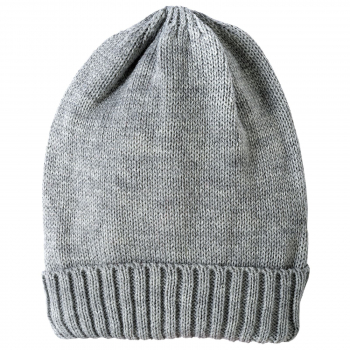 Шапка Chicco Bomber для мальчиков, цвет серый